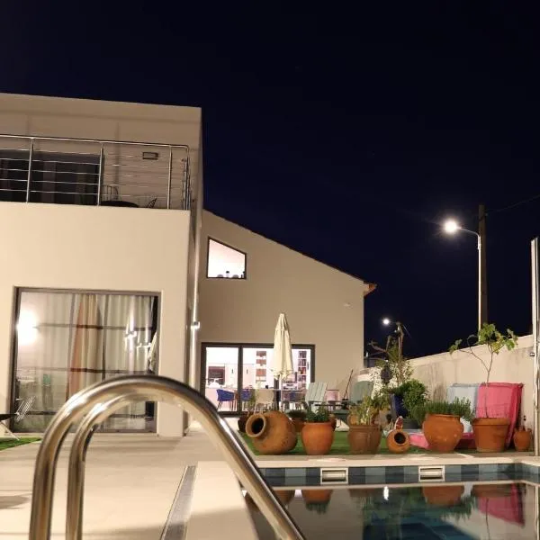 Casa do Campinho B&B boutique country house, hotel in Reguengos de Monsaraz