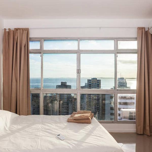 Luxury Surround Sea View Apartment - Foto 2