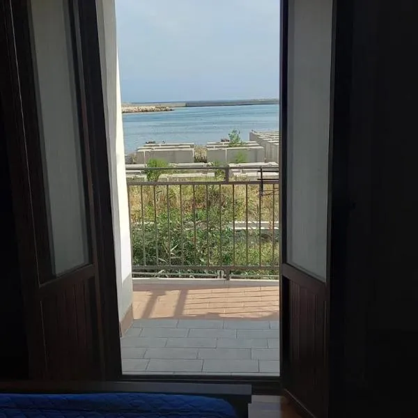 Un Mare di Sogni, hotel in Sciacca