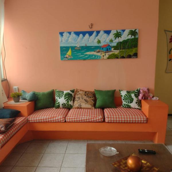 Rosa dos Ventos - Foto 3