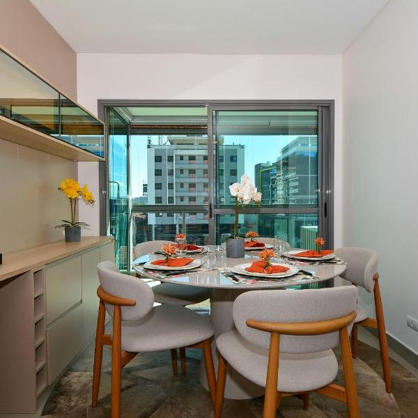 Floripa Residence - Apartamento 3 quartos - CEN007 - Foto 5