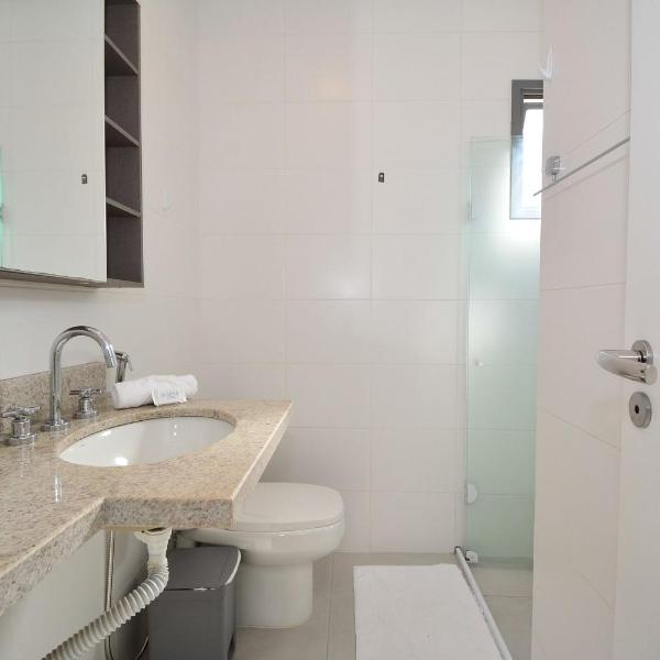 Floripa Residence - Apartamento 3 quartos - CEN007 - Foto 3