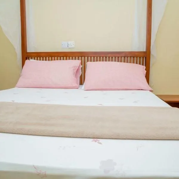 Winnie's Home, hotel in Morogoro