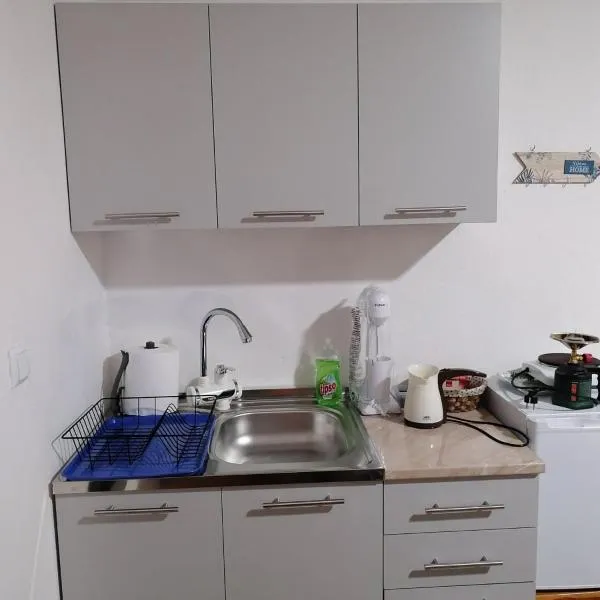 Apartments Marijana, ξενοδοχείο σε Gevgelija