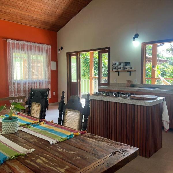 Pouso das Tiribas - Foto 2