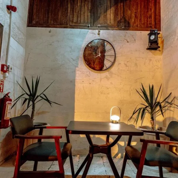 sermest house, hotel en Şanlıurfa