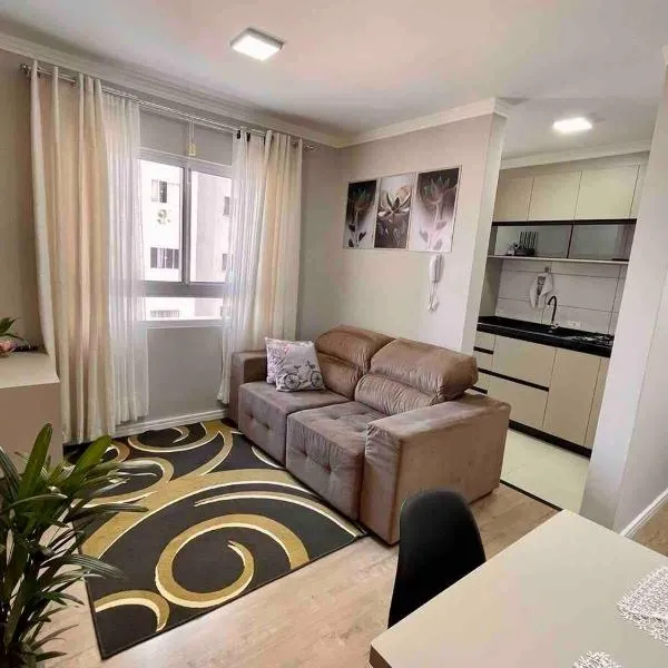Studio Elegance Auto Checking WiFi Prox UNC, hotel in Mafra