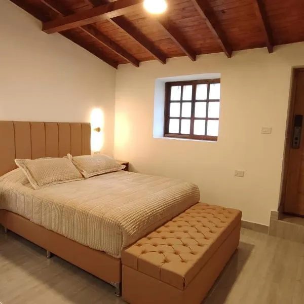 Acogedor mini apartamento, hotel in Sonsón