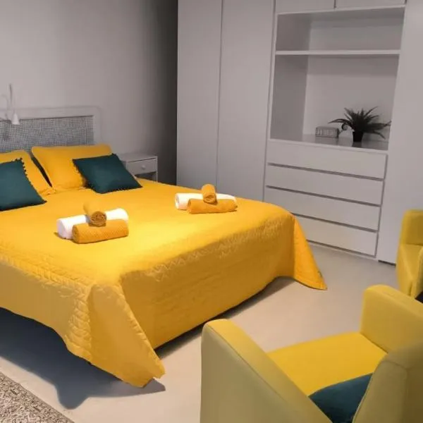 Casa Elena, hotel a Como