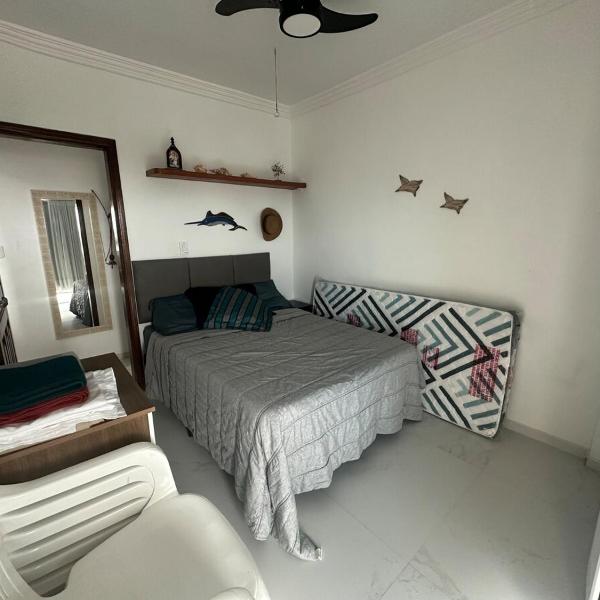 Apt na praia do Atalaia - Foto 2