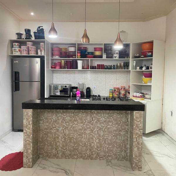 Linda Casa a 25min da COP30
