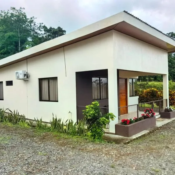Casita el Corral, hotel in Nuevo Arenal