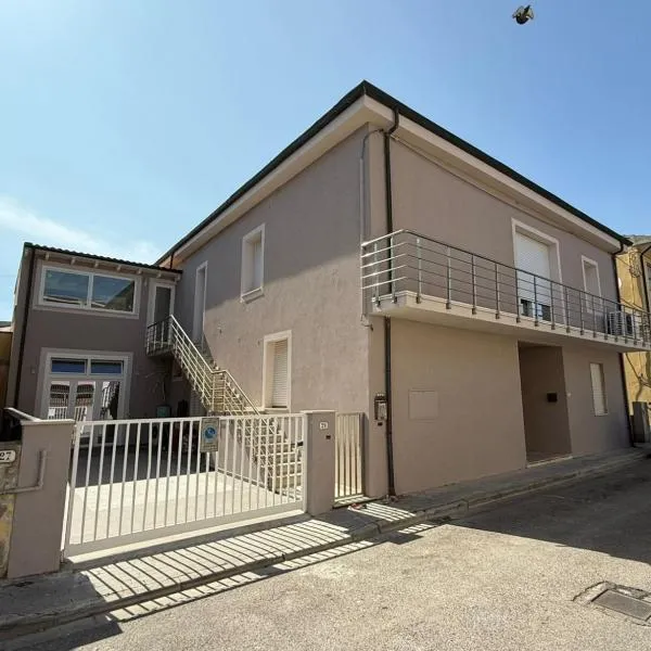 La terrazza guest house, hotel a Ponsacco