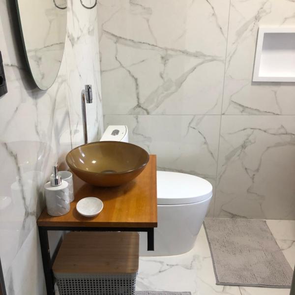 Casa di Pipa com ofurô - Foto 3