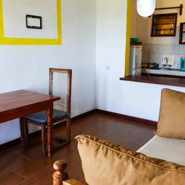 Pavillion Apartments, hotel di Malindi
