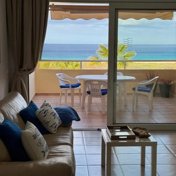 Playa Jandia Fuerteventura, hotel v destinaci Morro del Jable