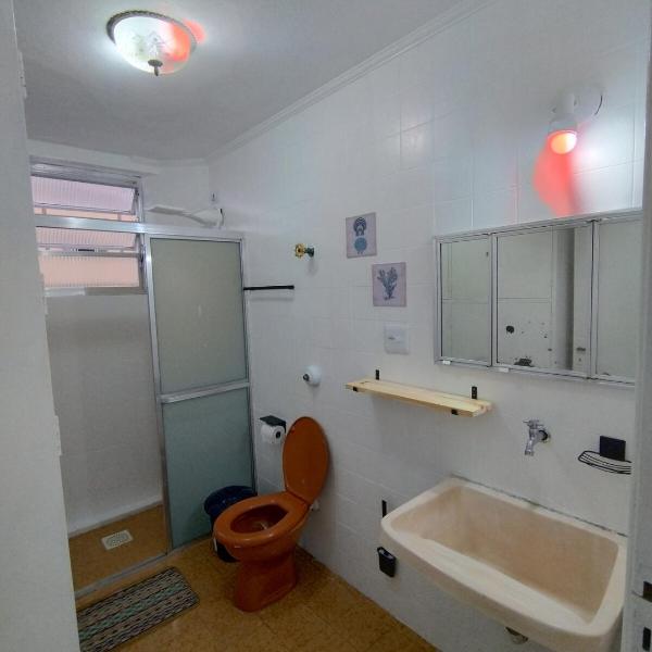 Lindo apartamento em Vila Caiçara! - Foto 3