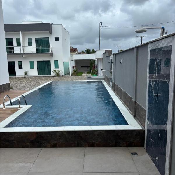 Apartamento no condomínio Savassi Premium