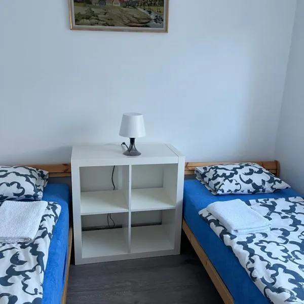 Pokoje_Zbąszyń, hotel in Zbąszyń