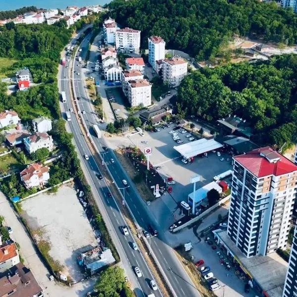 ISABELLA Kırsal Yaşam Evi, hotel v destinaci Fatsa