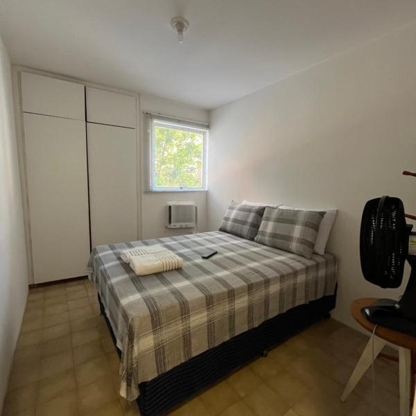 Apartamento praia Pajuçara - Foto 2