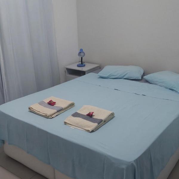 Apartamento Campos dos Goytacazes de 3 quartos com ar condicionado - Foto 2