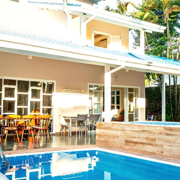 Casa Sonhos Juquehy - Foto 4