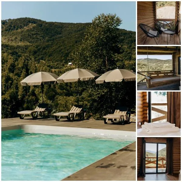 SVOI Chalet, hotel din Vîșka
