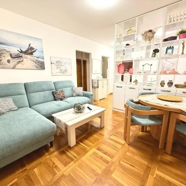 Varja 2 Apartment, hotel in Sveti Stefan