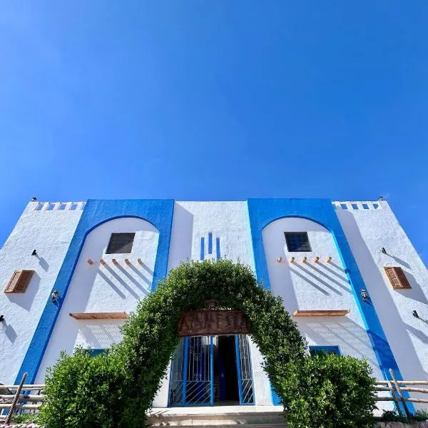 Amnesia Residence in Naama Bay - Downtown, hotel in Sharm El Sheikh