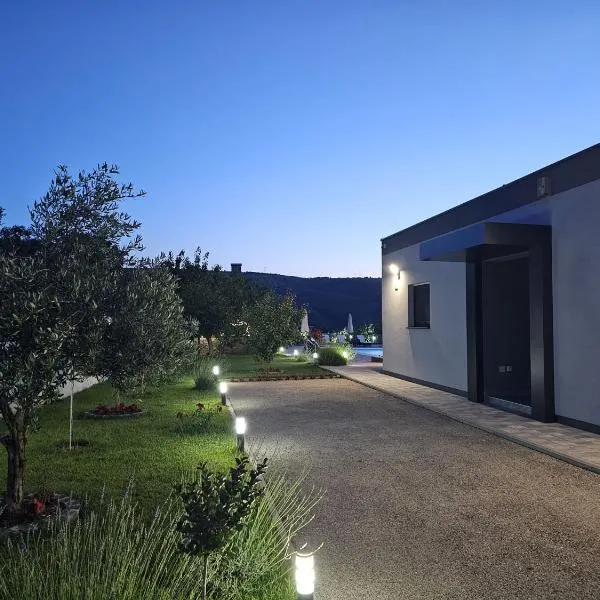Villa Vukas, hotel v destinaci Mostar