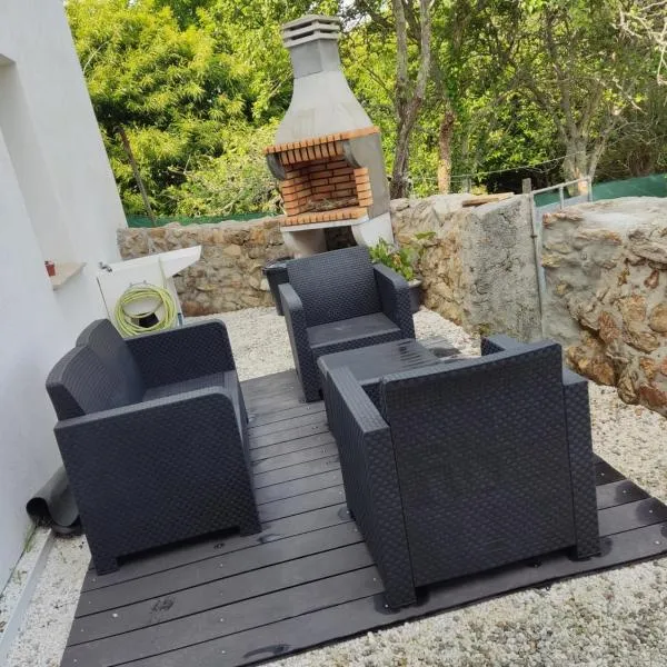 Casa Carreta, hotel in Serres