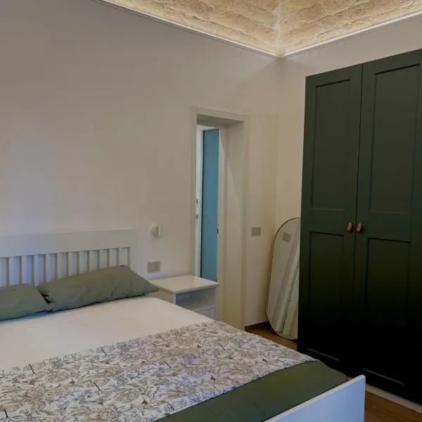 Cledo mare A - Luxury stay, hôtel à Pescara