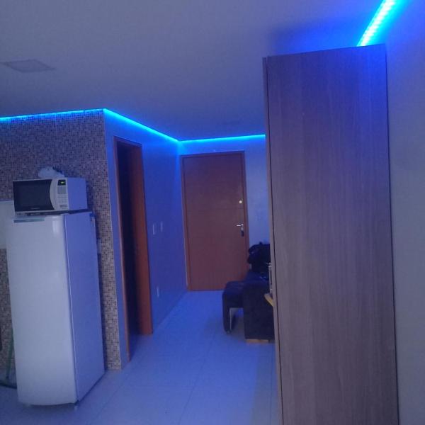 Apartamento mobiliado - Foto 2