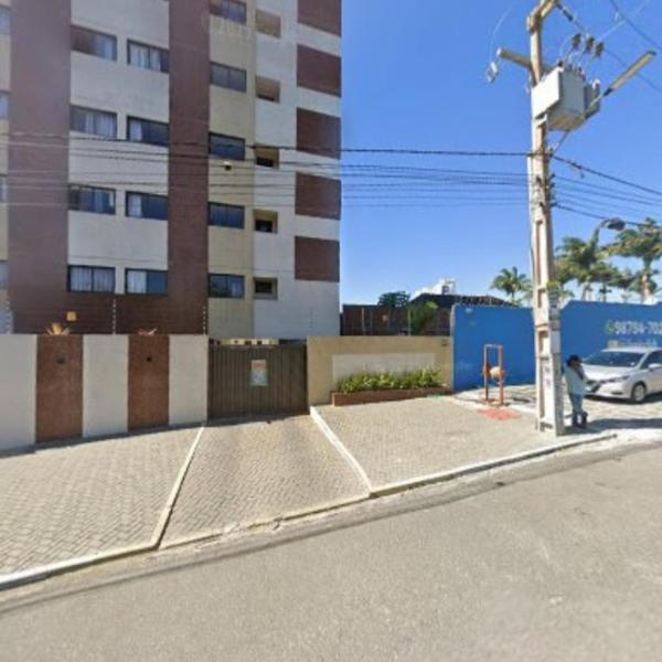 Apartamento mobiliado - Foto 4