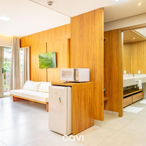 Flat Ile de Pipa Premium Marbella by QAVI - Foto 5