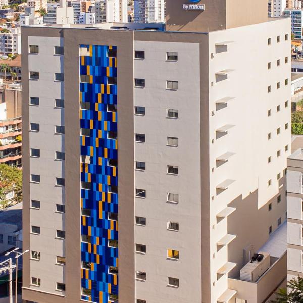 Tru by Hilton Chapecó - NOVO - Foto 2