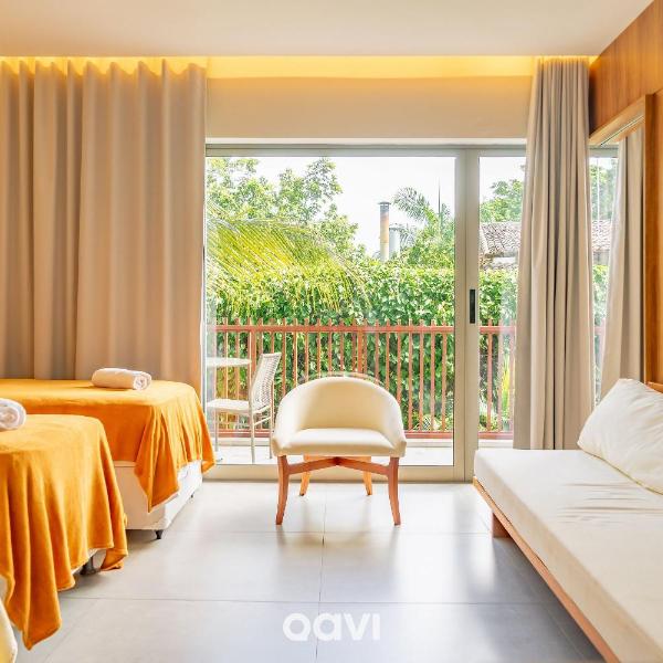 Flat Ile de Pipa Premium Marbella by QAVI - Foto 2
