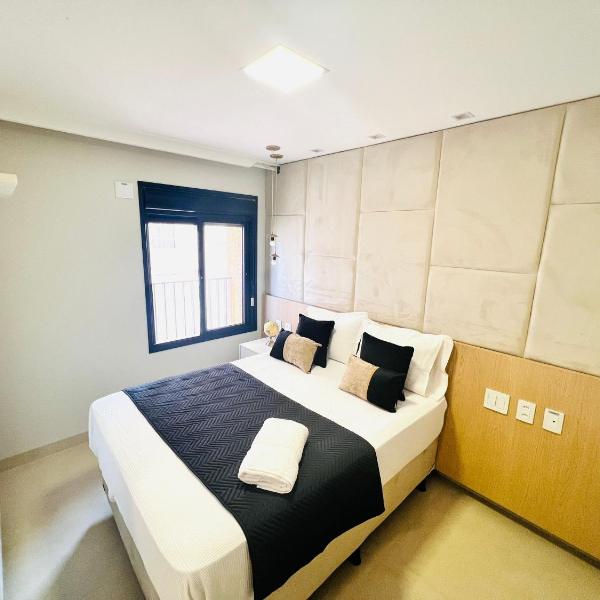 Marista Stylish Apartment - Two-Bedrooms & Comfort