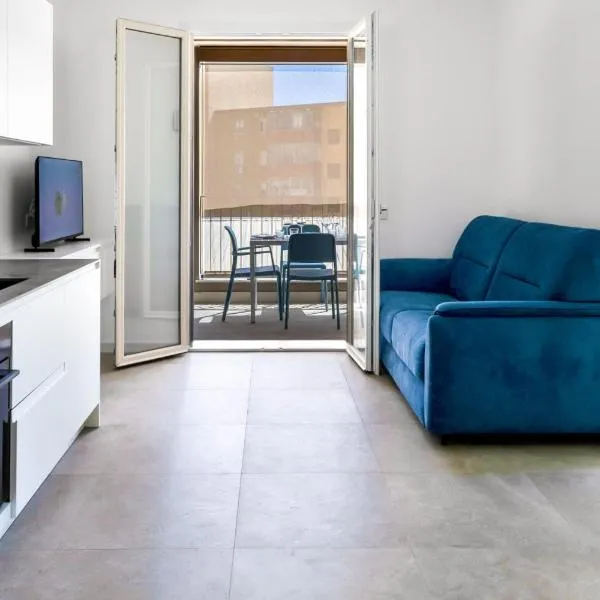 Alghero में, होटल Blu Lodge Guest House