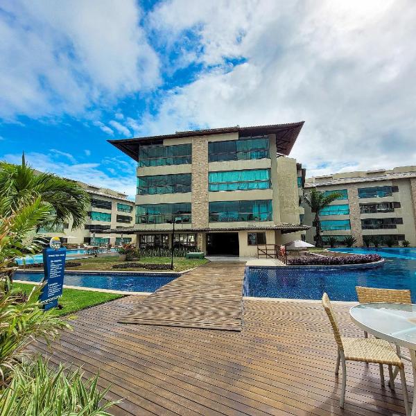 Condominio Ekoara - Muro Alto by CHALAÇAS