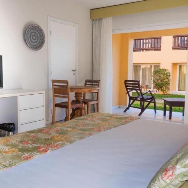 Apto Búzios Beach Resort