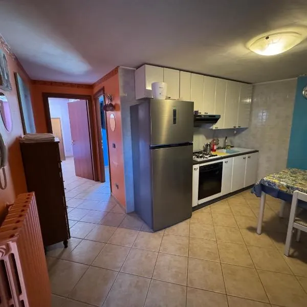 House raffy, hotel in San Severo