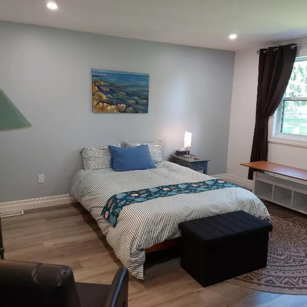 Soloquester's BnB, hotel in Zurich