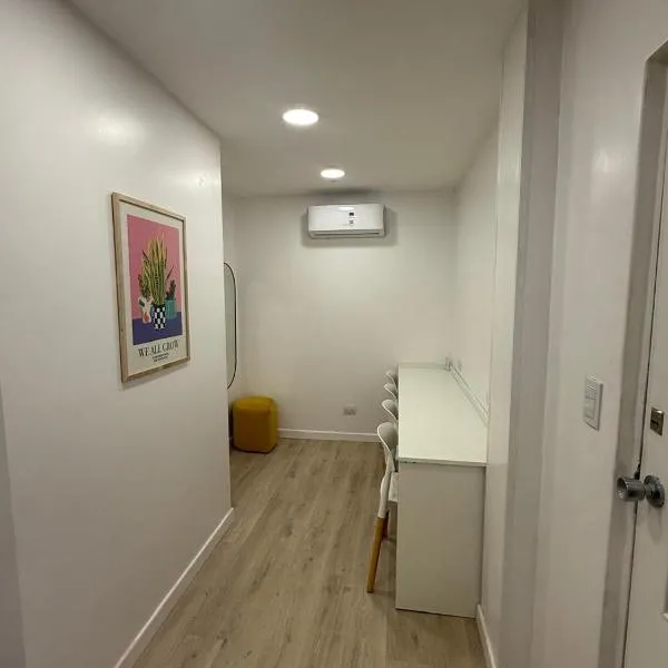 II AMAZING STUDIO Apartment A 2 CUADRAS AVDA CORRIENTES, hotel Buenos Airesben