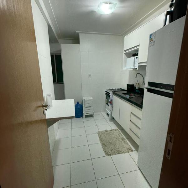 Apartamento Pedreira - Foto 4