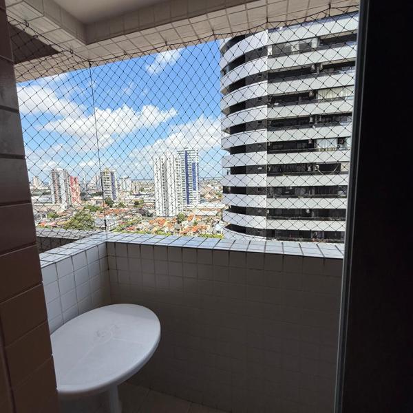 Apartamento Pedreira