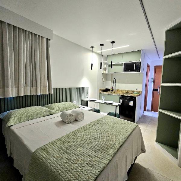 Bellagio Residence, com incrível localização no Centro de Porto By HM - Foto 2