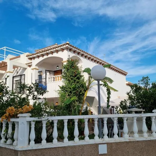 Amanecer Costero, hotel v destinácii Orihuela Costa