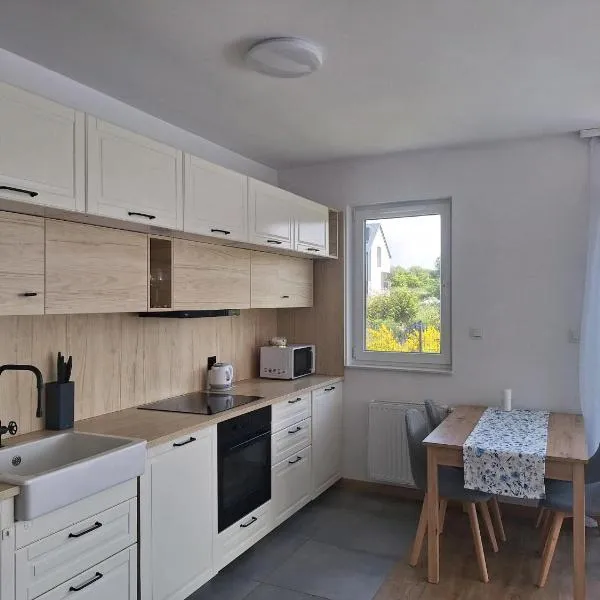 Apartament Blisko Starego Miasta, hotel in Gdańsk